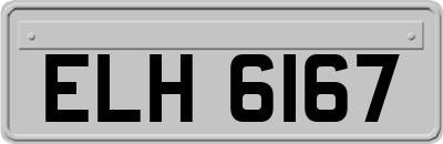 ELH6167