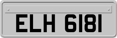 ELH6181