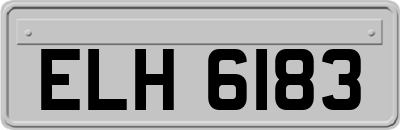 ELH6183