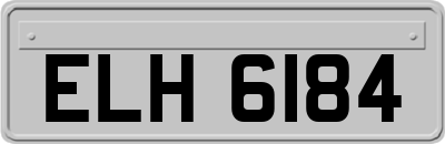 ELH6184