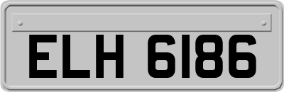 ELH6186