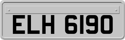 ELH6190