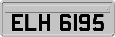 ELH6195