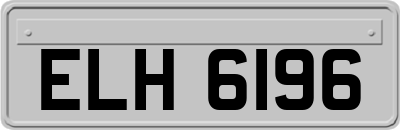 ELH6196