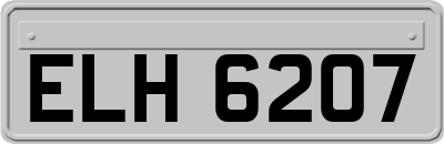 ELH6207