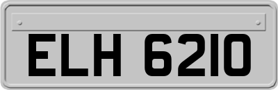 ELH6210