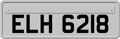 ELH6218