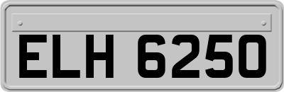 ELH6250