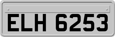 ELH6253