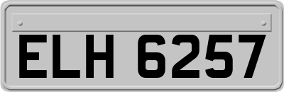 ELH6257