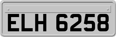 ELH6258