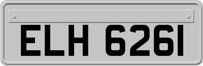 ELH6261