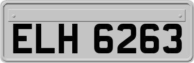ELH6263