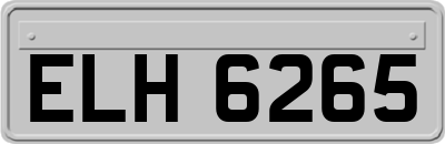 ELH6265