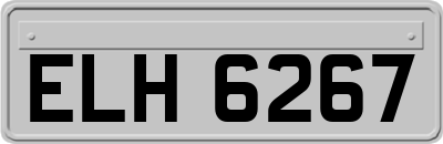 ELH6267