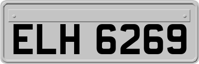 ELH6269