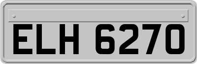 ELH6270