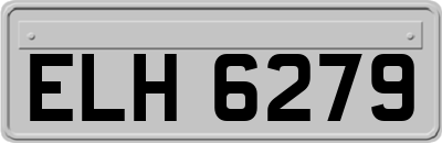 ELH6279