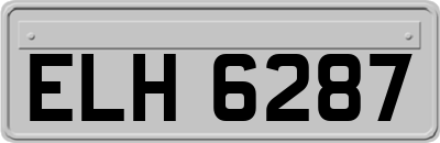 ELH6287