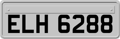 ELH6288