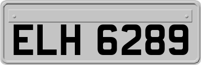 ELH6289