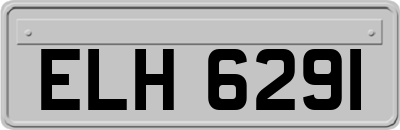 ELH6291