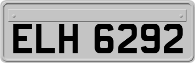 ELH6292