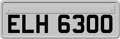ELH6300