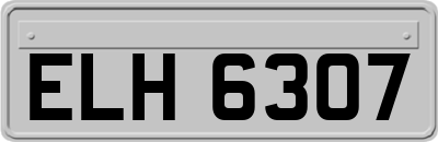 ELH6307