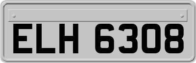 ELH6308