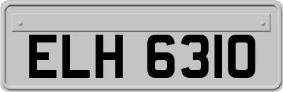 ELH6310