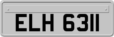 ELH6311