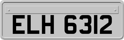 ELH6312