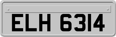 ELH6314
