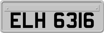 ELH6316
