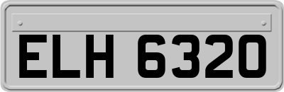 ELH6320