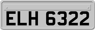 ELH6322
