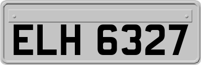 ELH6327