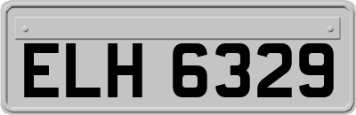 ELH6329