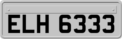 ELH6333
