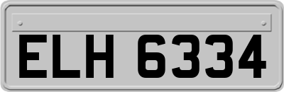 ELH6334