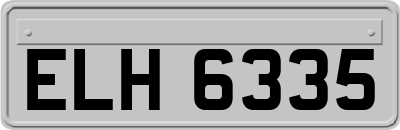 ELH6335