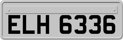 ELH6336