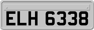 ELH6338