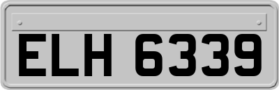 ELH6339