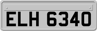 ELH6340