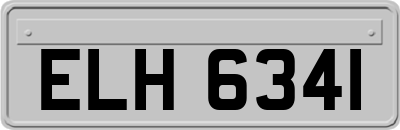 ELH6341