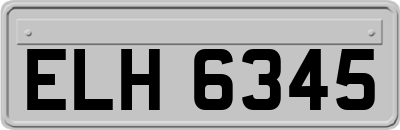 ELH6345