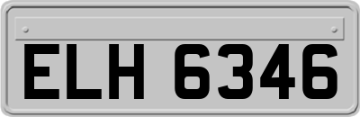 ELH6346