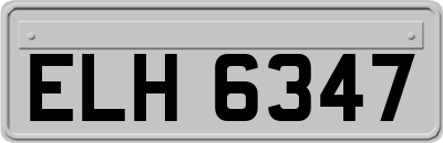ELH6347